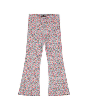 Stains & Stories Ssa26208230 flare broek