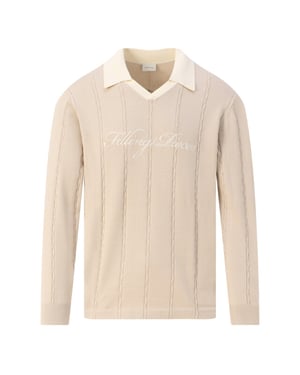 Filling Pieces Polo