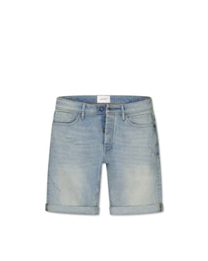 Pure Path The miles w1621 denim blue