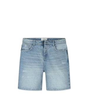 Pure Path The owen w1643 regular fit short light