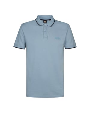 Petrol Industries Men polo short sleeve
