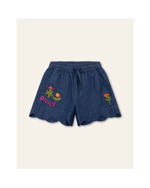 Oilily Pomme short