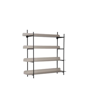 Present Time wandrek reina cuatro - 60xx60 cm