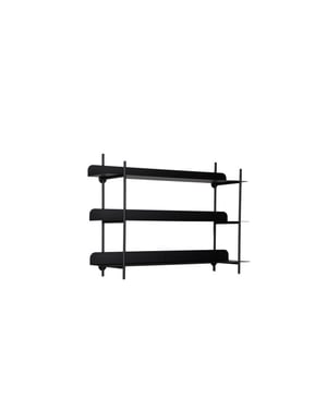 Present Time wandrek riqueza tres - 60xx42 cm