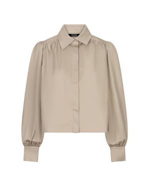 Ibana Blouse lange mouw 302620114 jenia