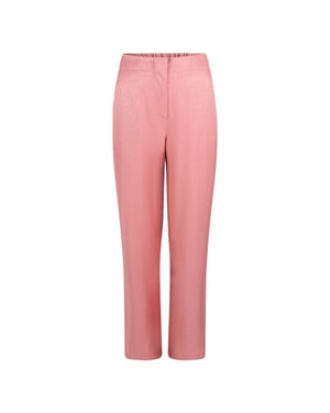 Jansen Amsterdam Broek orelie ss26