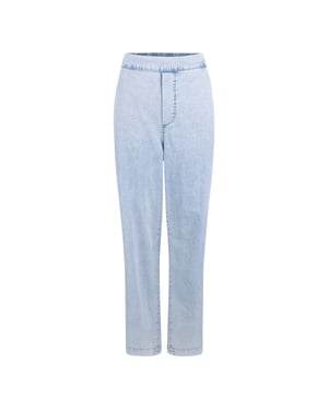 Jansen Amsterdam Broek saar ss26