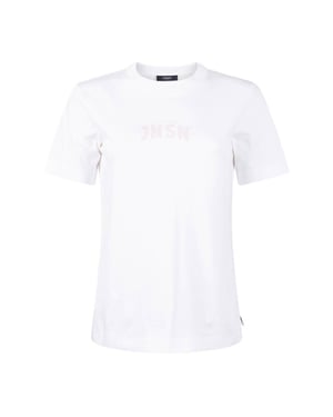 Jansen Amsterdam T-shirt resa ss26