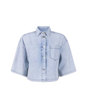 Jansen Amsterdam Pullover mabel ss26