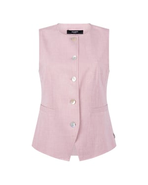 Jansen Amsterdam Pullover nuna ss26