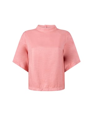 Jansen Amsterdam Ws 116 odile 000349 blush