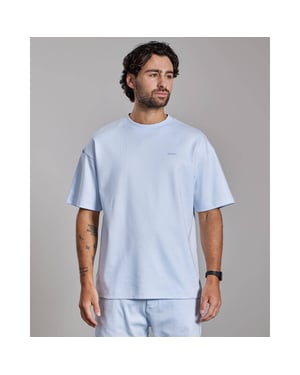 Aeden Zaviano tee ice water