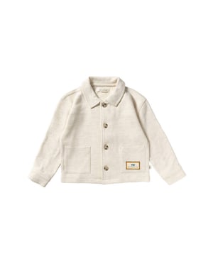 Your Wishes Overshirt yss26-069hcl