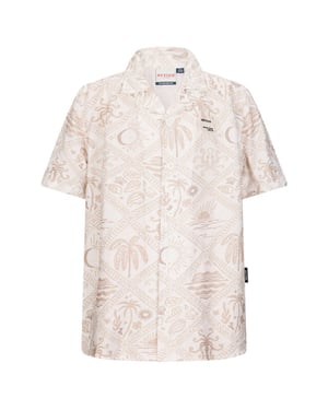 Retour Blouse rjb-061-502 josh