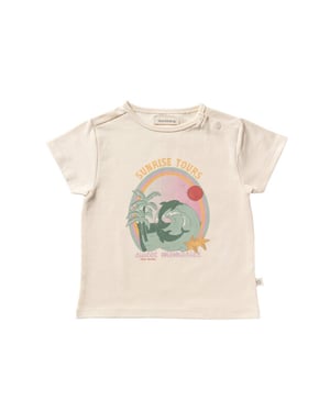 Your Wishes T-shirt yss26-069abv