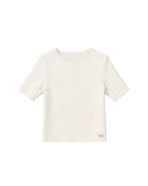 Nik & Nik Top korte mouw g 8-825 2602