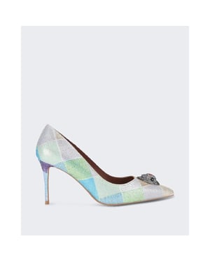 Kurt Geiger Dames 225-belgravia eagle court