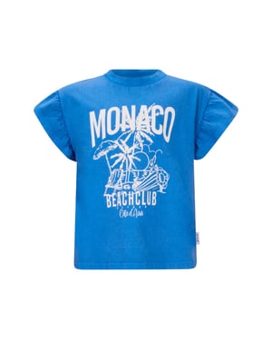 Retour T-shirt rjg-061-207 denisa