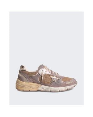 Golden Goose Deluxe Brand Dames running dad