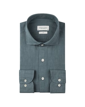 Profuomo Dresshemd ppxh10017s