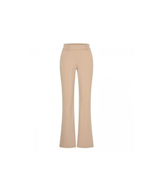 My Lady Fashion Travelsoft BroekJamini Flared