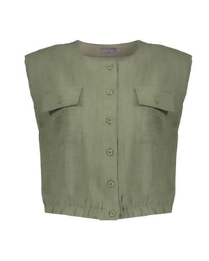 Geisha Gilet 63092-60