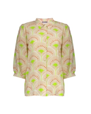 Geisha Blouse 63222-20