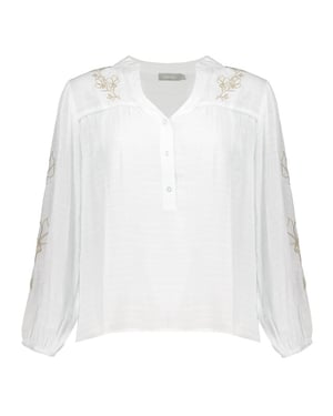 Geisha Blouse 63070-14