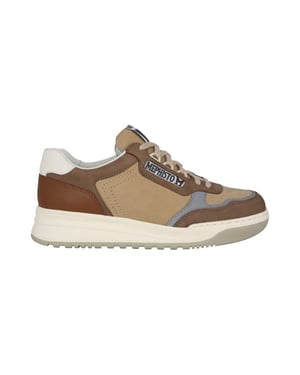 Mephisto Norwin heren sneaker