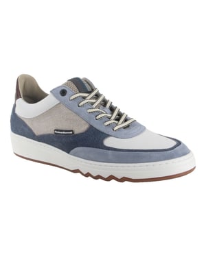 Floris van Bommel Sfm-10143-42-03 heren sneakers 40 (6,5)