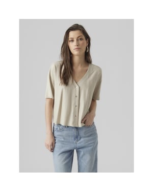 Vero Moda Vmjesmilo 2/4 shirt wvn ga