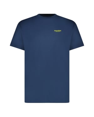 Cars Pluyo ts backprint navy navy