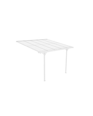 Westmann Terrasoverkapping bruce 313 300x313 cm -