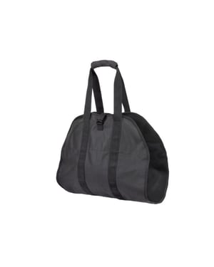ShelterLogic Polyester haardhout zak tot 20 kg -