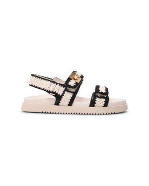 Steve Madden 11004916 sandalen