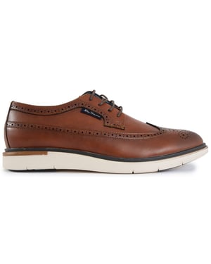 Ben Sherman Rupert Skor