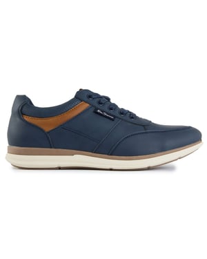 Ben Sherman Remix Skor