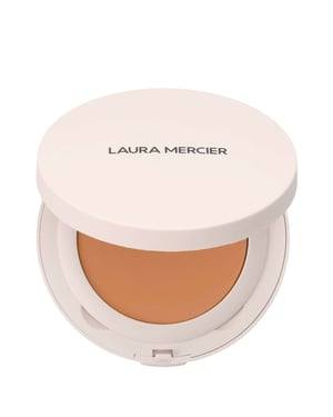 Laura Mercier Translucent Pressed Setting Powder Ultra-Blur, Translucent Medium Deep, One size