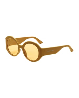 Longchamp LO758S 53 741 Sunglasses