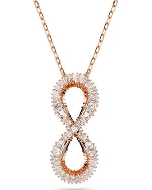 Swarovski 5677623 Ladies Hyperbola Necklace