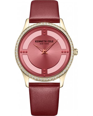 Kenneth Cole KCWLA2223304 Ladies Classic Watch