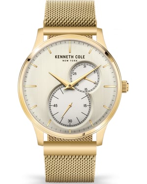 Kenneth Cole KCWGK2125202 Mens Classic Watch