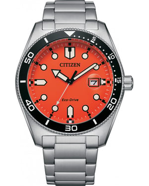 Citizen AW1760-81X Mens Classic Watch