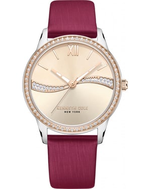 Kenneth Cole KCWLA2219603 Ladies Classic Watch