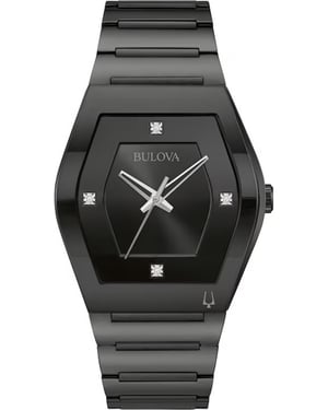 Bulova 98D177 Mens Gemini Watch