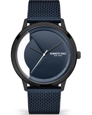 Kenneth Cole KCWGG2125302 Mens Classic Watch