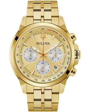Bulova 97B217 Mens Classic Watch