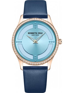 Kenneth Cole KCWLA2223305 Ladies Classic Watch