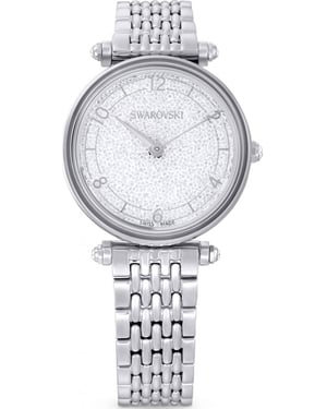 Swarovski 5656929 Ladies Crystalline Watch