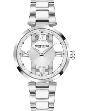 Kenneth Cole 10008030A Ladies Classic Watch